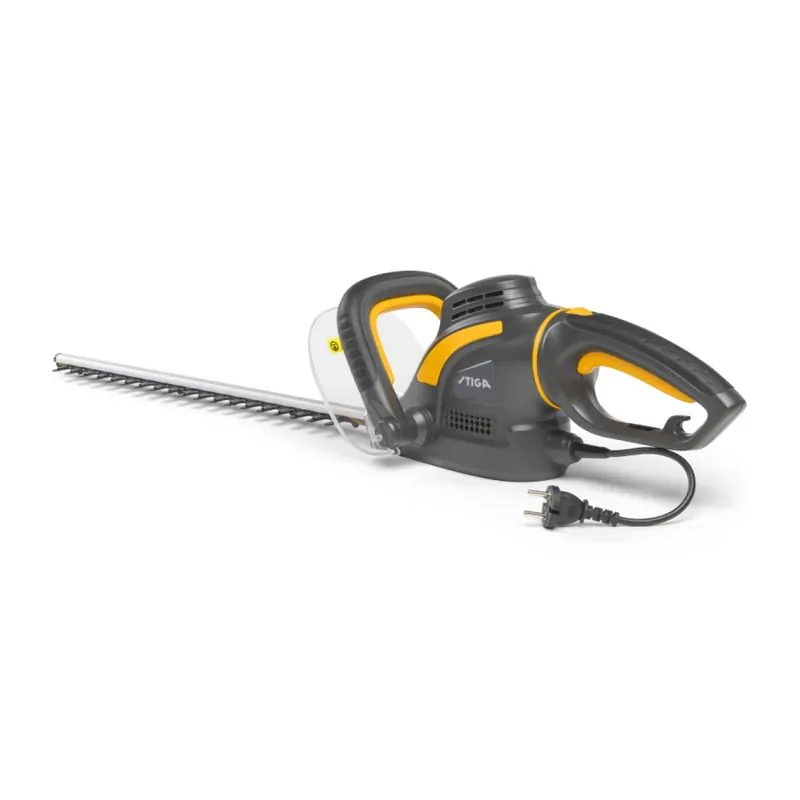 Stiga Elektro-Heckenschere HT 105c Preisreduziert