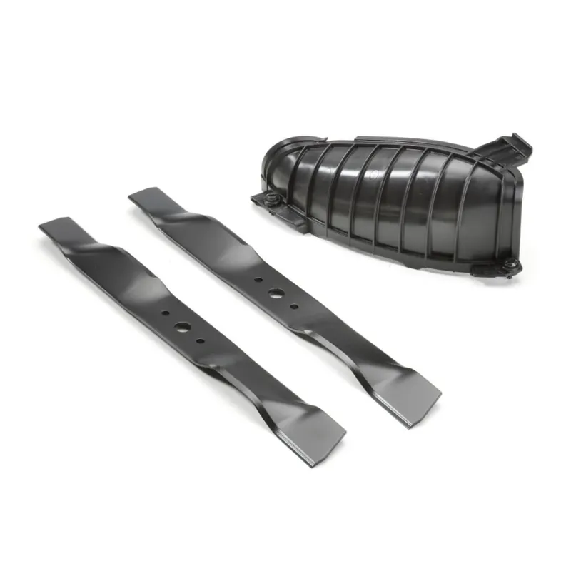 Saisonangebot Stiga Mulchkit für Stiga Tornado-Rasentraktoren 108 cm