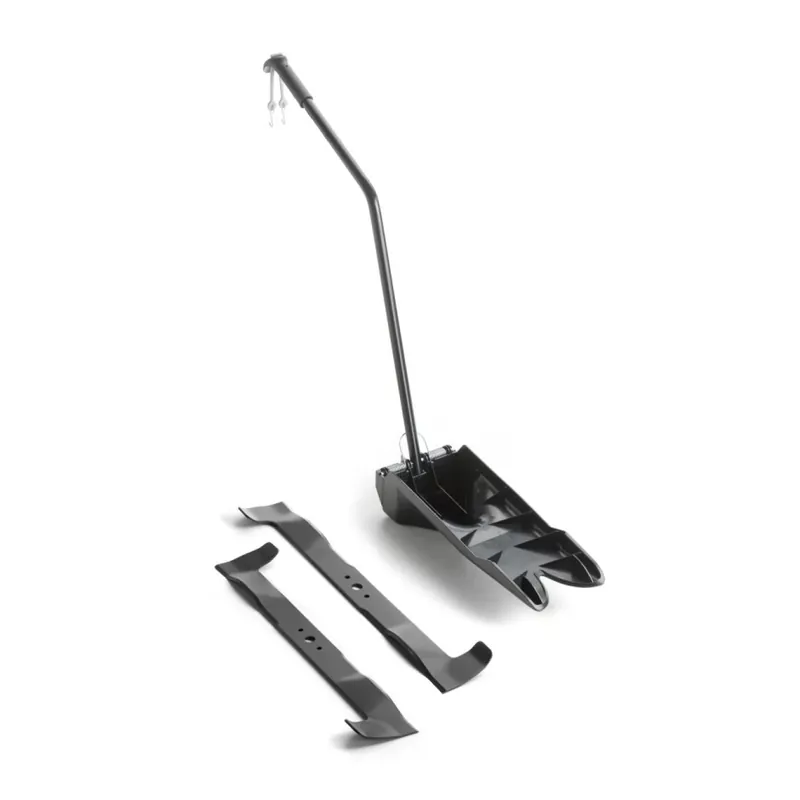 Stiga Mulchkit inkl. Messer 122 cm für Estate Pro 9102 XWS und 9122 XWSY Nur Für Kurze Zeit