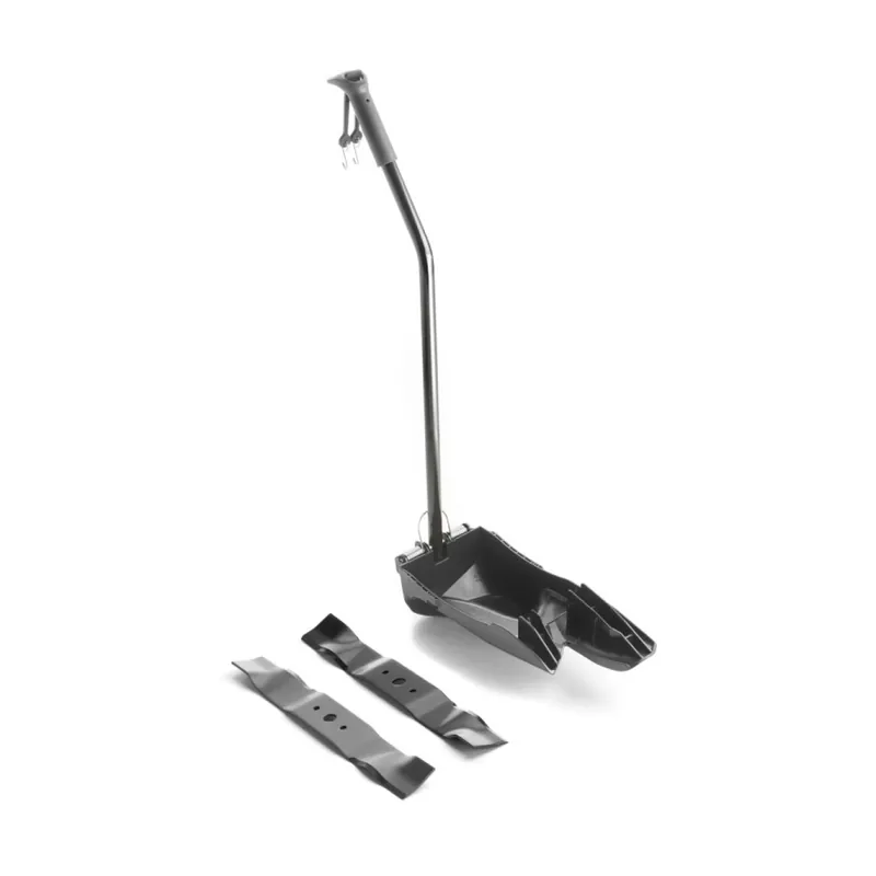 Stiga Mulchkit inkl. Messer 84 cm für Stiga Estate Aufsitzmäher Billig