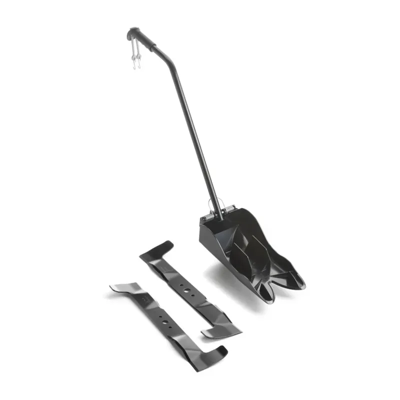 Stiga Mulcheinsatz inkl. Messer 102 cm für Estate Modell Angebot
