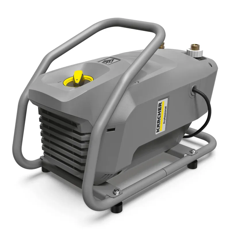 Kärcher Kaltwasser-Hochdruckreiniger HD 7/17 M Portable Markenware