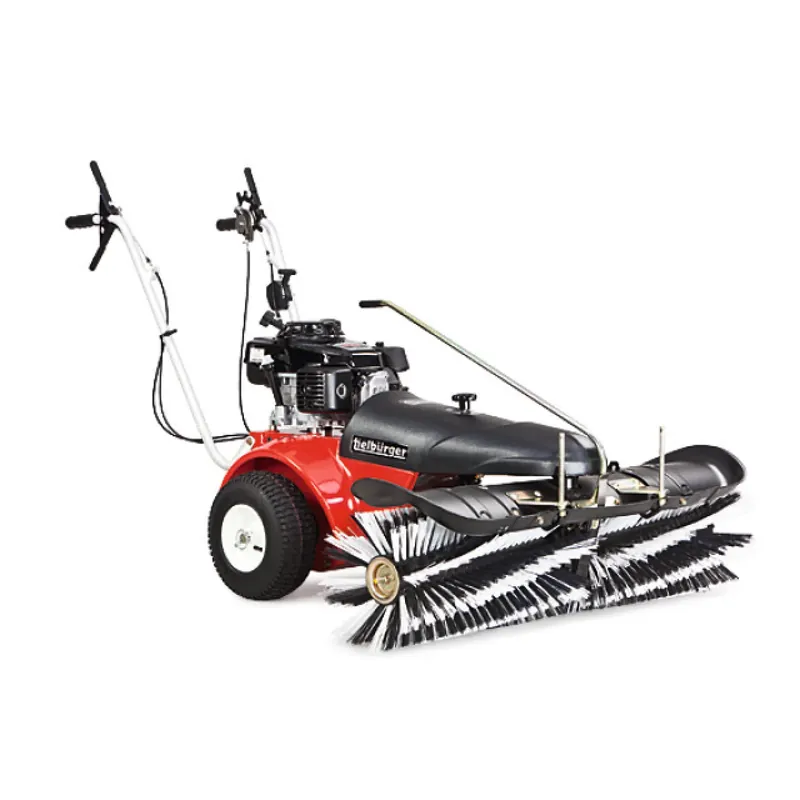 Rabatt Tielbürger Kehrmaschine Professional Class tk58professional (Honda Motor)