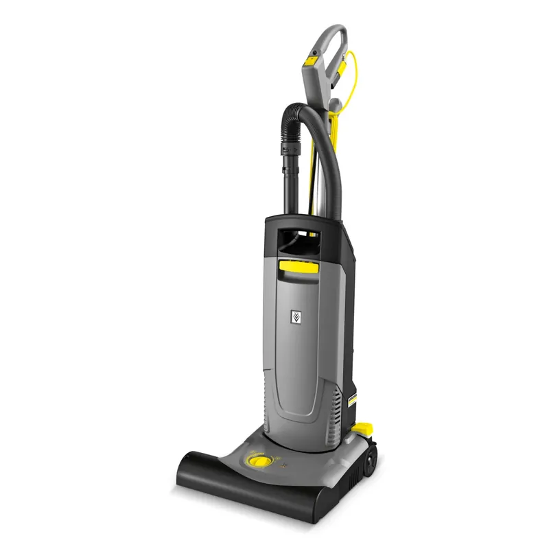 Solange Der Vorrat Reicht Kärcher Teppichbürstsauger CV 38/2 Adv inkl. Highflex-Kabel