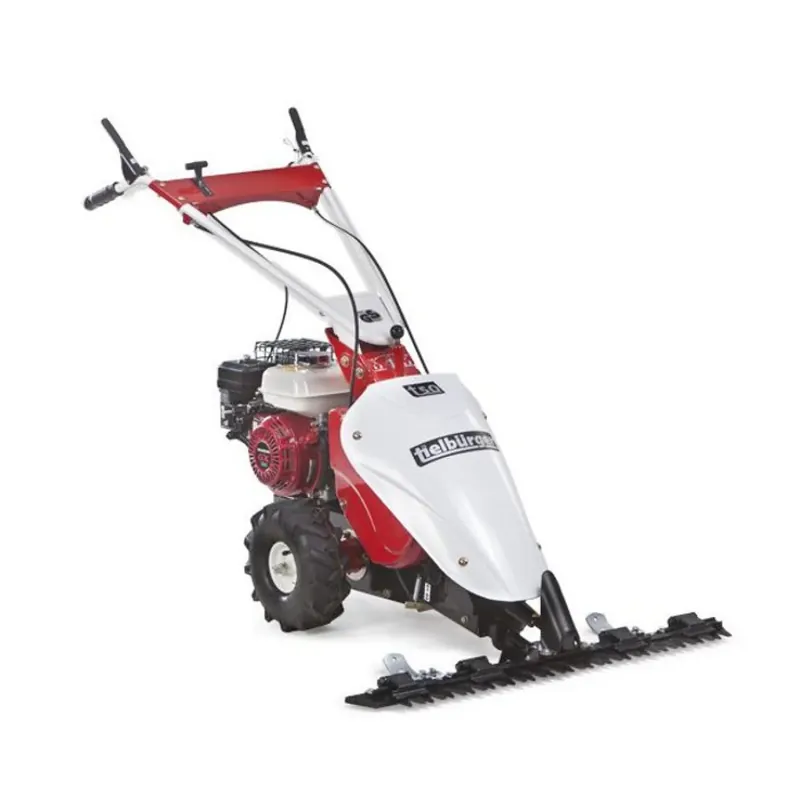 Versand Am Gleichen Tag Tielbürger Balkenmäher T 50 (Honda Motor)