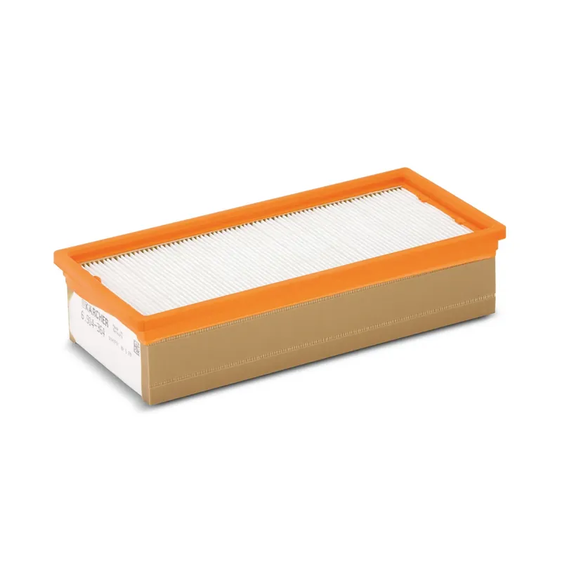 Kärcher Flachfaltenfilter HEPA-14 Jetzt Kaufen