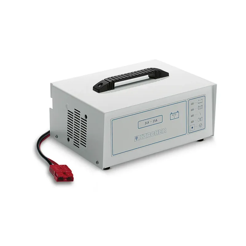 Kärcher Ladegerät 1-phasig 36V-50A Online Kaufen