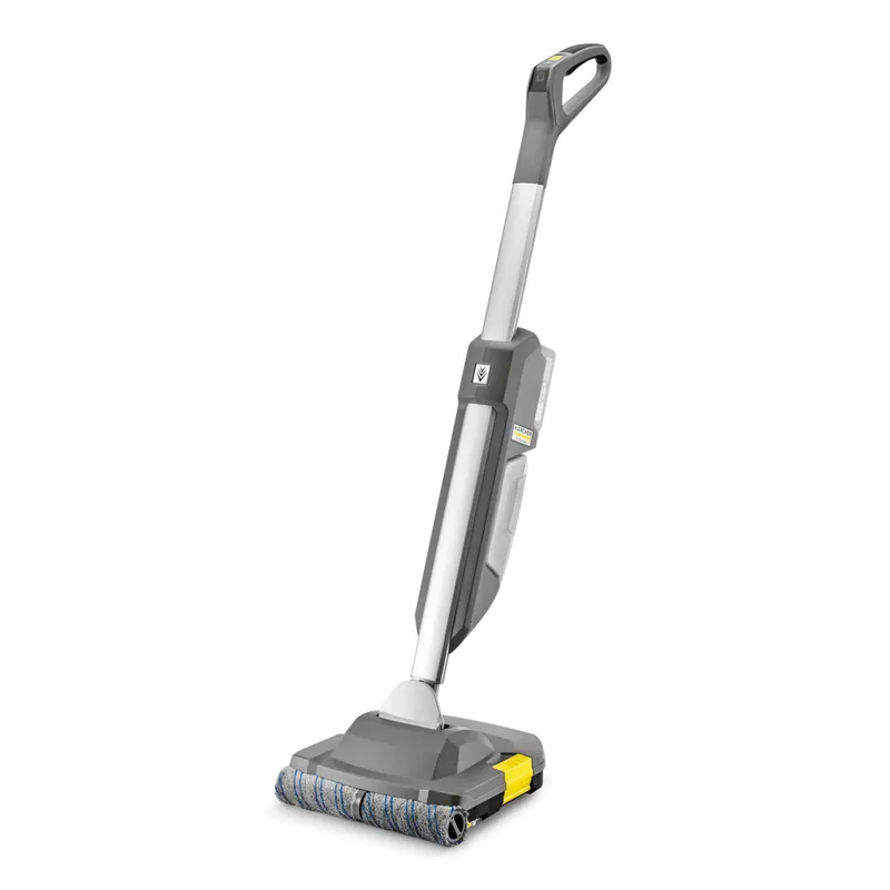 Kärcher Scheuersaugmaschine BR 30/1 C Bp - Grundgerät ohne Akku und Ladegerät Super-Preis