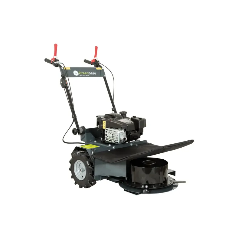 Versand Am Gleichen Tag Greenbase Wiesenmäher CUT MAX