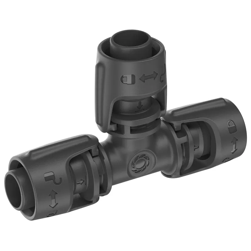 MDS T-Stück 13 mm (1/2") Sonderangebot