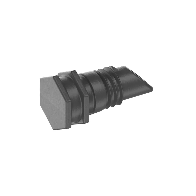 MDS Verschlussstopfen 4,6 mm (3/16") Abverkauf