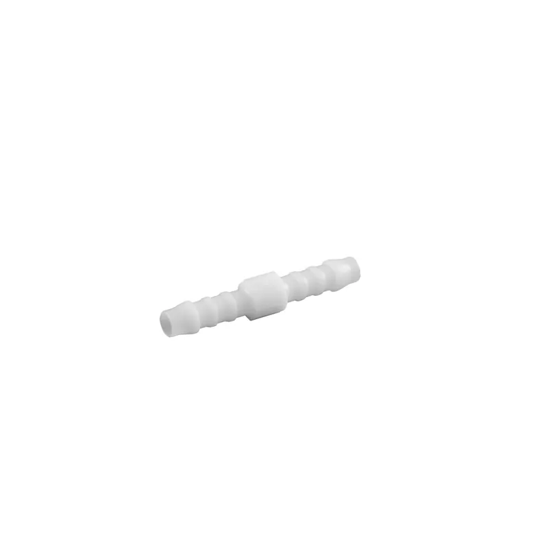 Schlauchverb Stück für 6 mm Schläuche Sonderangebot
