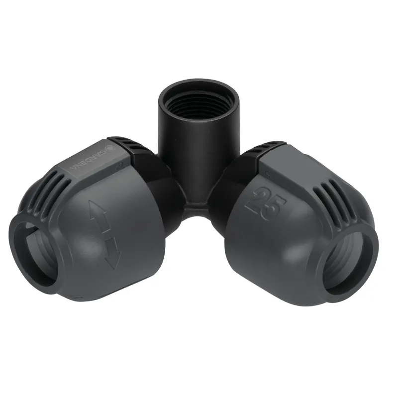 Top-Preis Winkelstück 25mm x 3/4"-Innengewinde