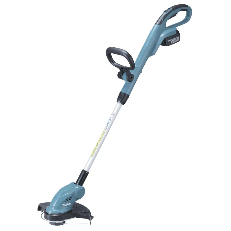 Akku-Rasentrimmer 18V/3Ah DUR181RF Kracherpreis