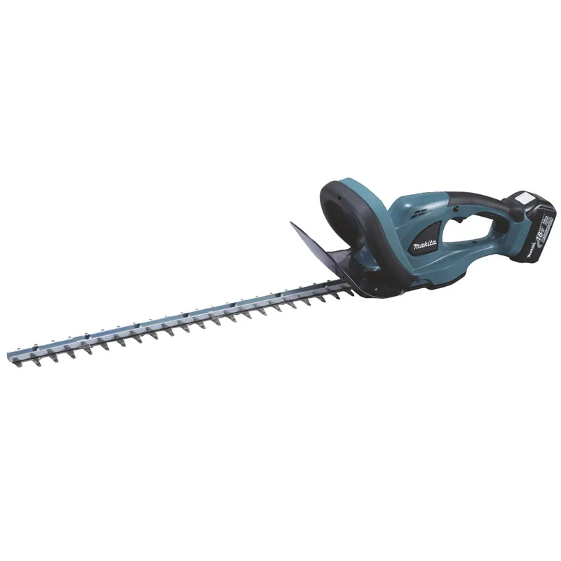Akku-Heckenschere DUH523RF 18V/3Ah 52cm Heißes Angebot