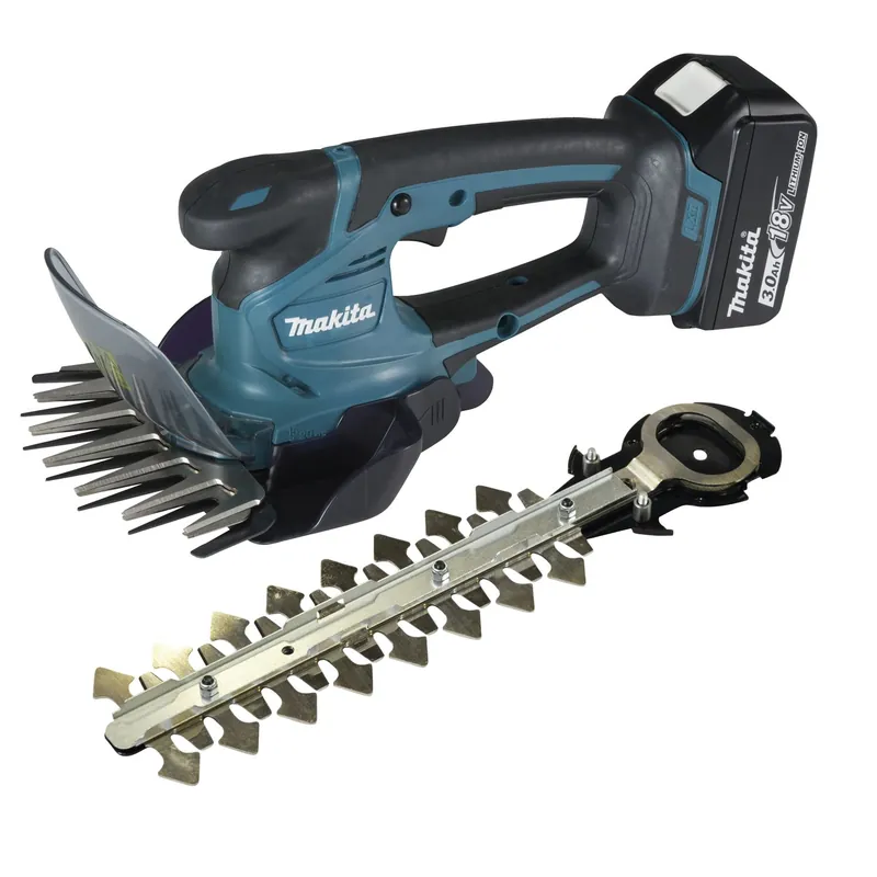 Akku-Grasschere 18V/3Ah DUM604RFX Mega-Angebot