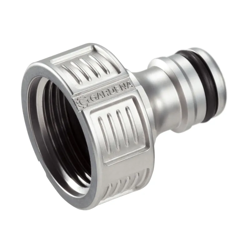 Markenprodukt Premium Hahnverbinder 26,5 mm (G3/4"),