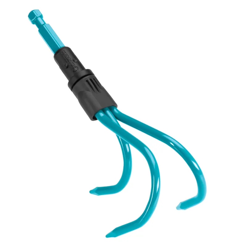 Ausverkauf cs-Grubber 3 Zinken 9 cm breit