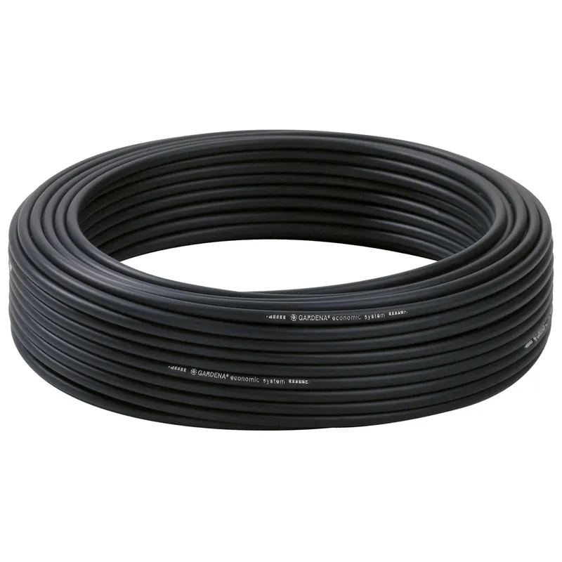 Garantierte Lieferung Verteilerrohr 3/16" 15 m Micro-Dr-Syst