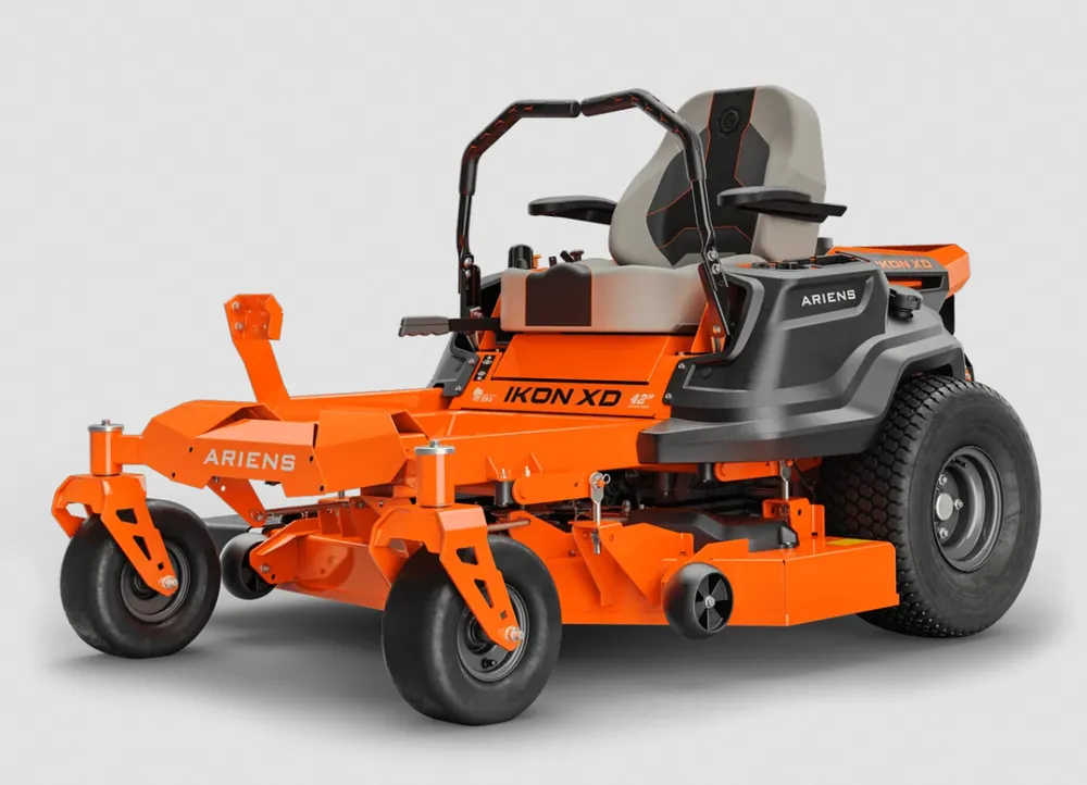 Online Kaufen Ariens Nullwendekreismäher IKON XD 42 (Ariens Motor)