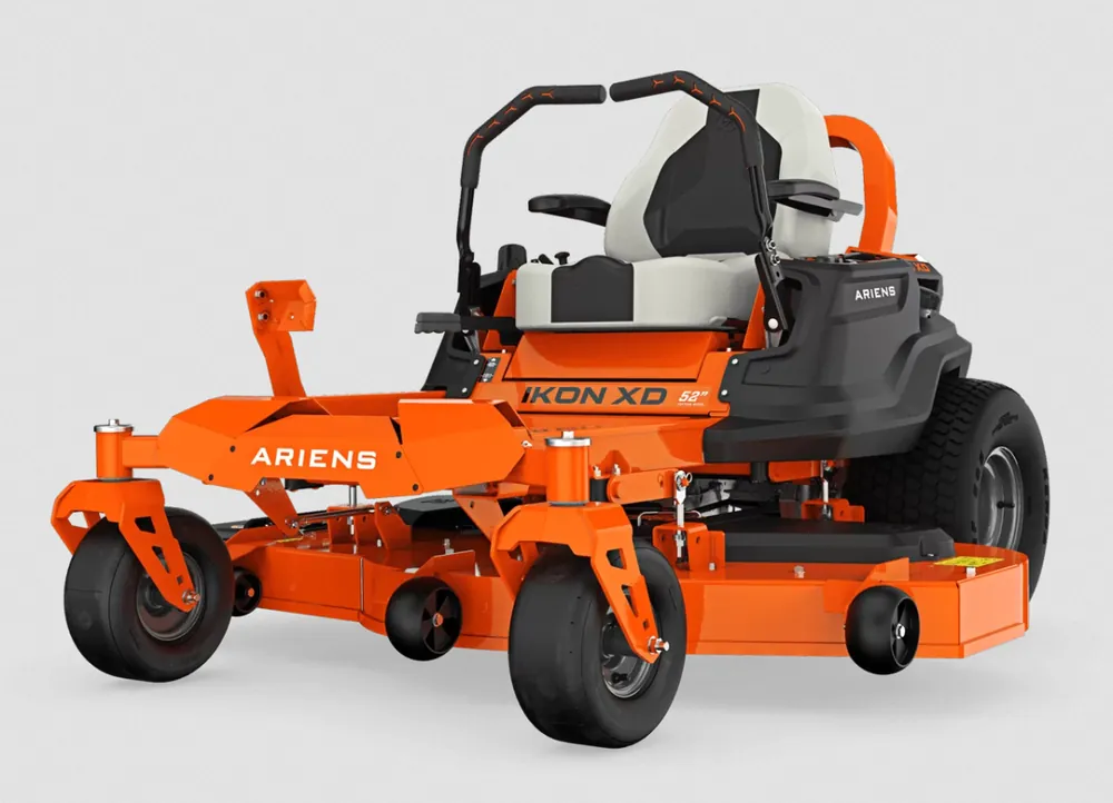 Ariens Nullwendekreismäher IKON XD 52 Markenprodukt