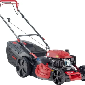 AL-KO Benzin-Rasenmäher COMFORT 51.0 SP-A Mega-Angebot
