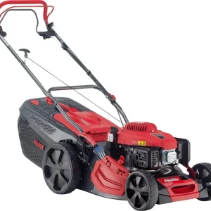 AL-KO Benzin-Rasenmäher PREMIUM 470 SP-A Top-Seller