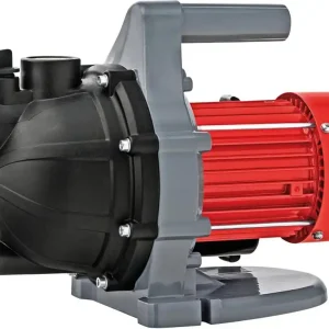 AL-KO Gartenpumpe GP 600 ECO Zertifiziert