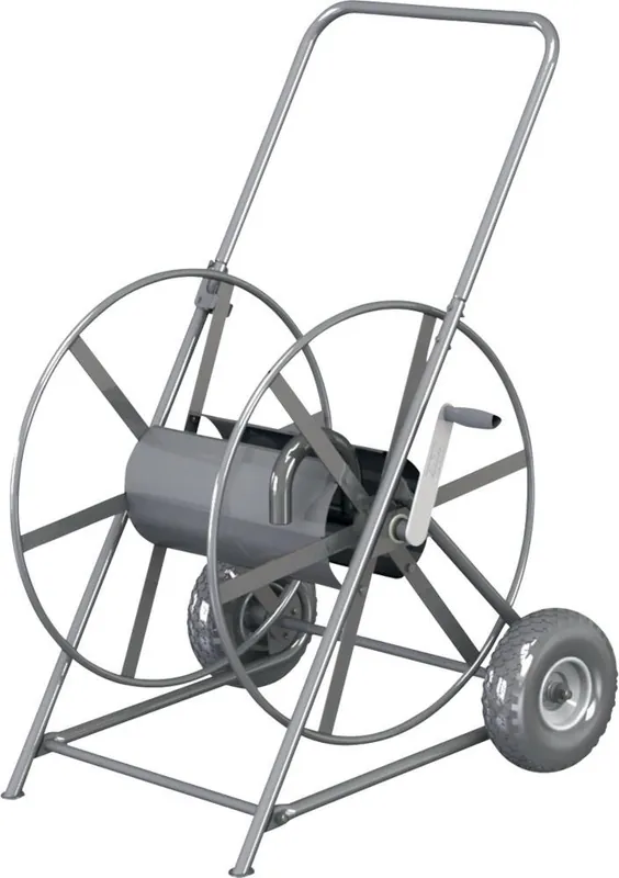 ALBA-KRAPF Schlauchwagen ALBA SUPER PROFI SERIE II Heißes Angebot