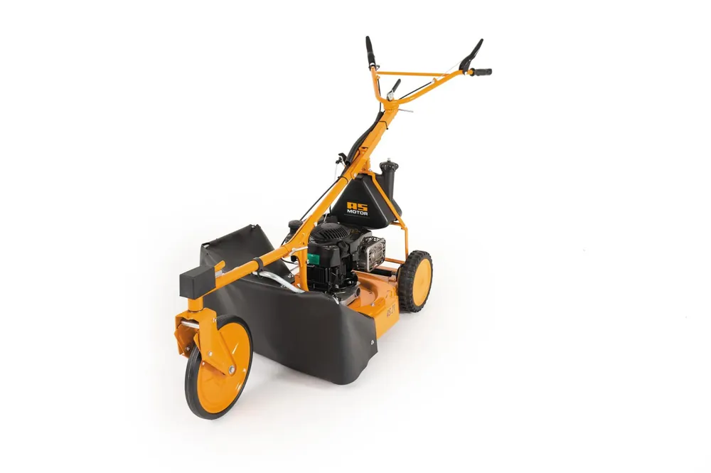 Highlight AS-Motor Allmäher AS 21 4T Comfort