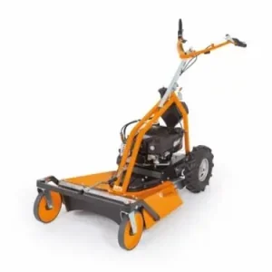 Abverkauf AS-Motor Allmäher AS 63 4T B&S