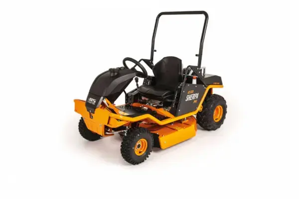 Top-Seller AS-Motor Aufsitzmäher AS 920 Sherpa 2WD B&S