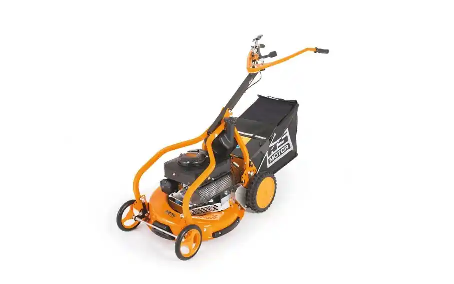 Online Kaufen AS-Motor Benzin-Rasenmäher AS 531 2T ES MK B