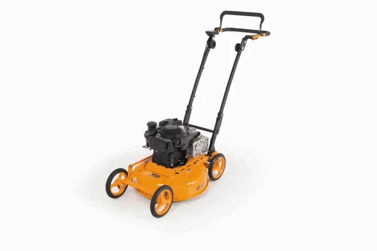 AS-Motor Mulchmäher AS 470 ProClip 4T Angebot