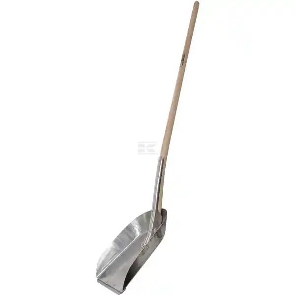 Atlas Stallschaufel Aluminium Knallerangebot
