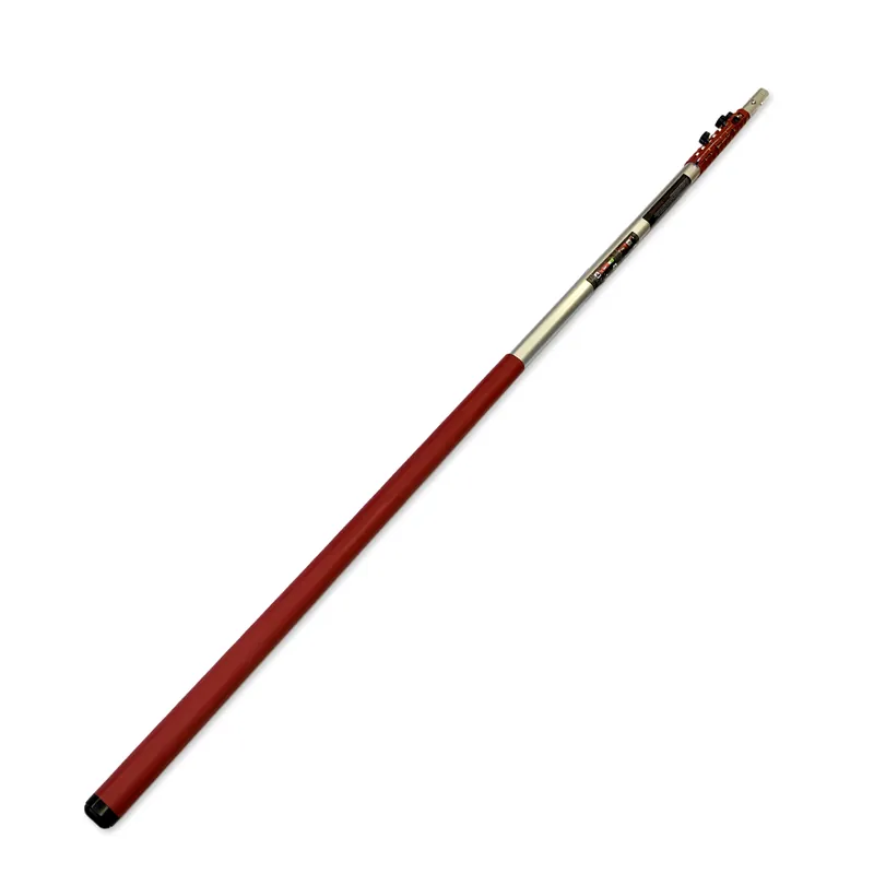 Neuheit Barnel® Aluminium Teleskopstange Z555P3, 229-721 cm