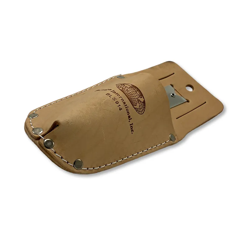 Barnel® Lederetui BLS914 für Klappsägen und Gartenscheren Angebot
