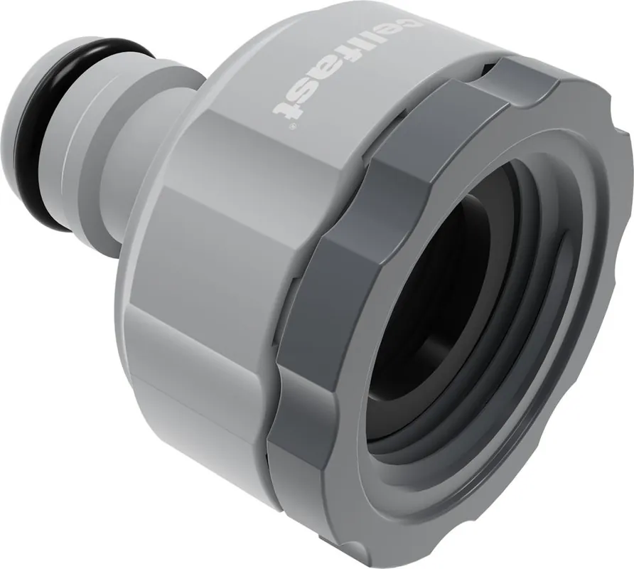 Günstig CELLFAST Anschluss mit Innengewinde 3/4"-1"