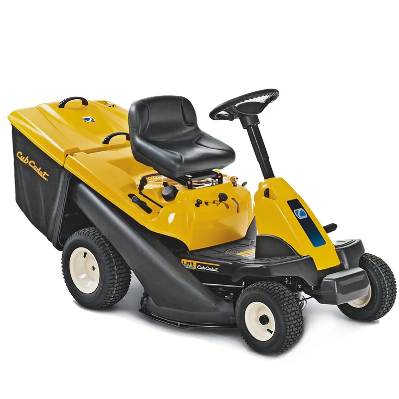 Cub Cadet Mini-Rider LR1 MR76 Highlight