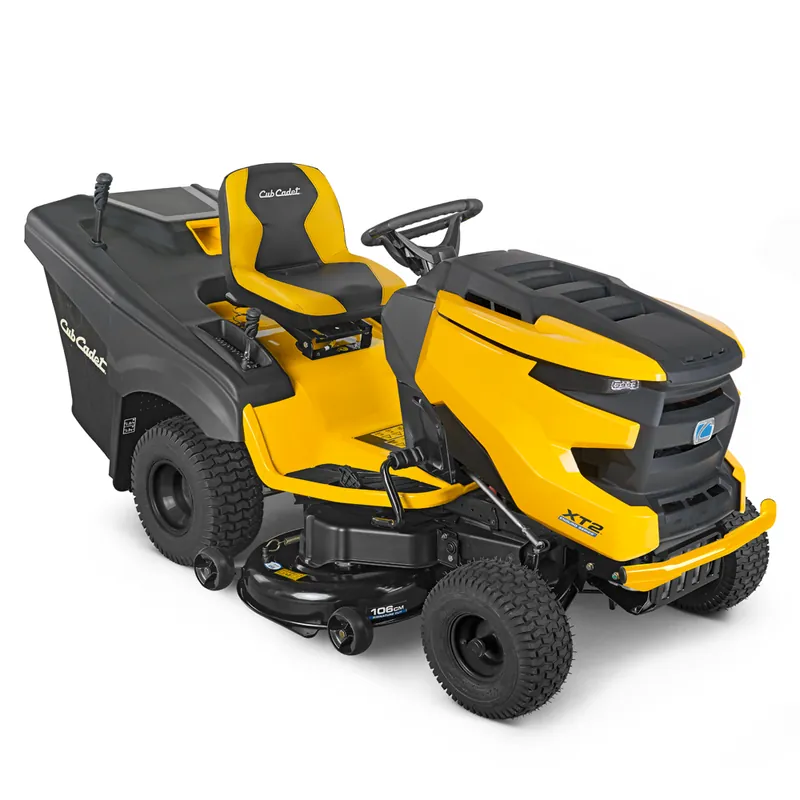Must-Have Cub Cadet Rasentraktor XT2 PR106