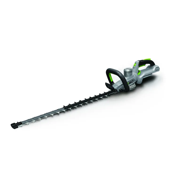 EGO Akku-Heckenschere HT6500E, 65cm – ohne Akku & Ladegerät Sale