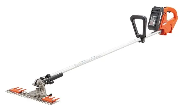 ECHO Akku-Motorsense DTT-2100 - ohne Akku & Ladegerät Top-Seller