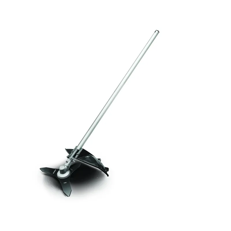 EGO Freischneider-Aufsatz BCA1200 für PH1400E Wochenendangebot