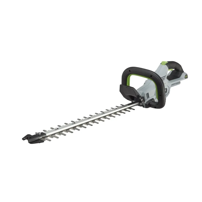 Schneller Versand EGO Heckenschere HT2001E, Kit 51cm – inkl. Akku & Ladegerät