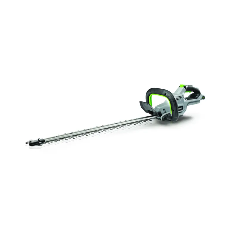 Begrenztes Angebot EGO Heckenschere HT2411E, 61cm – inkl. Akku & Ladegerät