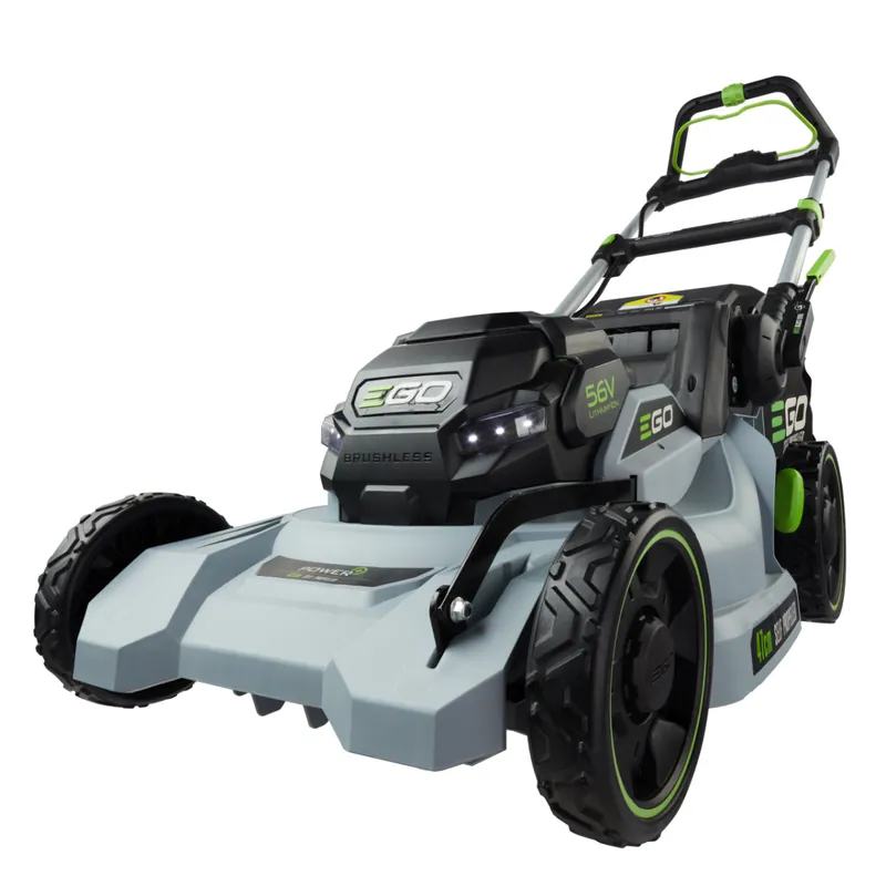 Top-Seller EGO Rasenmäher mit Radantrieb LM1900E-SP , 47cm – ohne Akku & Ladegerät