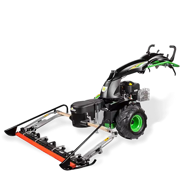 eurosystems Geräteträger P130 ASC (B&S) - nur Grundgerät Direktkauf