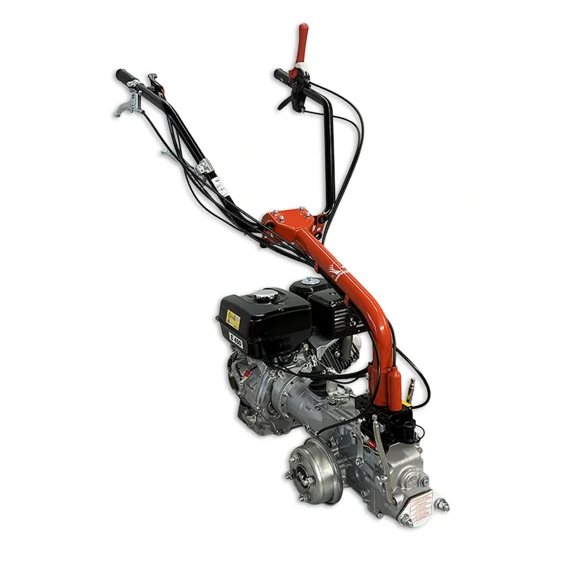 Highlight eurosystems Mehrzweckgerät E450 - nur Grundgerät, ohne Reifen