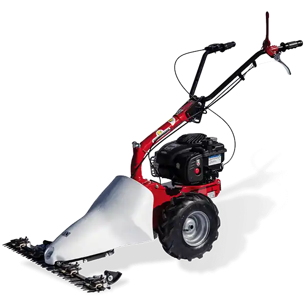 eurosystems Mehrzweckgerät M210 (Honda) - nur Grundgerät Abverkauf