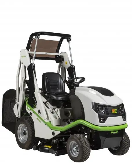 Sonderangebot ETESIA Rasentraktor Buffalo 100 BPHPX 2